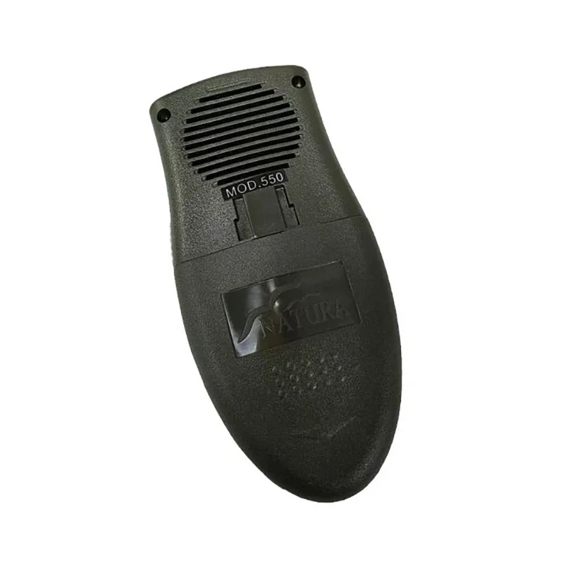 Altavoz Para Sonidos De Pájaros Y Animales - 110 Sonidos, Pantalla LCD, Batería Recargable - Para Exterior