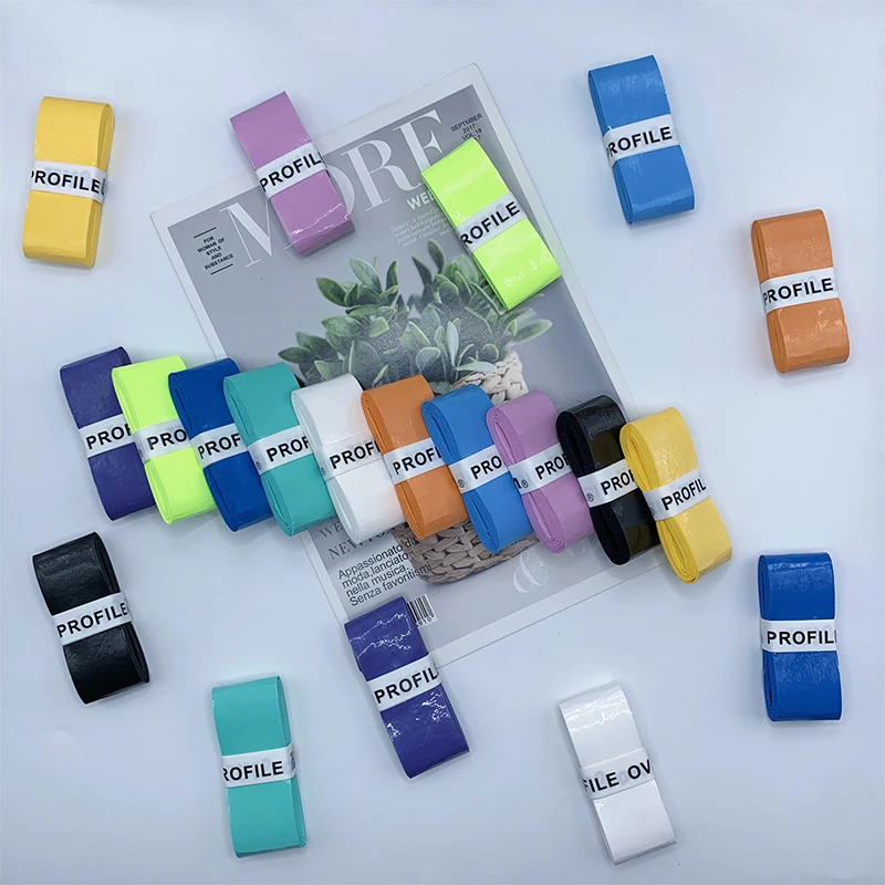 

Накладки для теннисных ракеток, 0,70 мм, 15/30/60/шт.