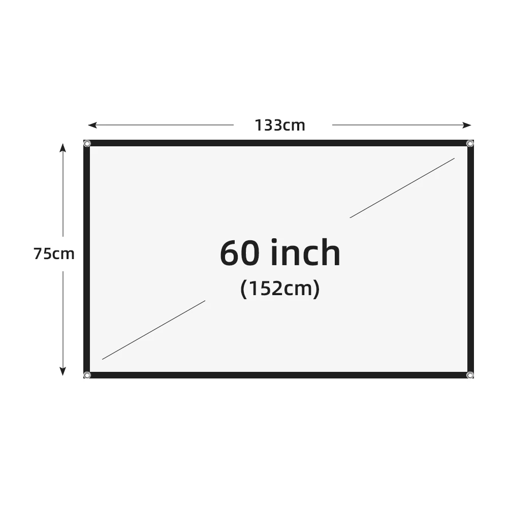 60 inch