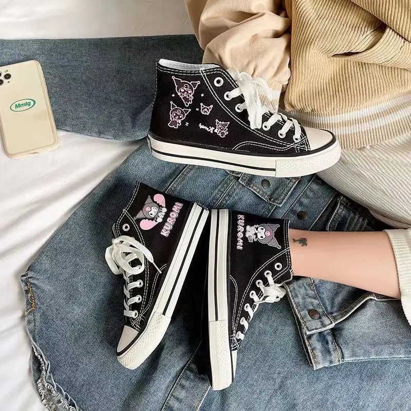 Zapatos De Lona Para Muñecas De 20 Cm Accesorios Ropa Animales