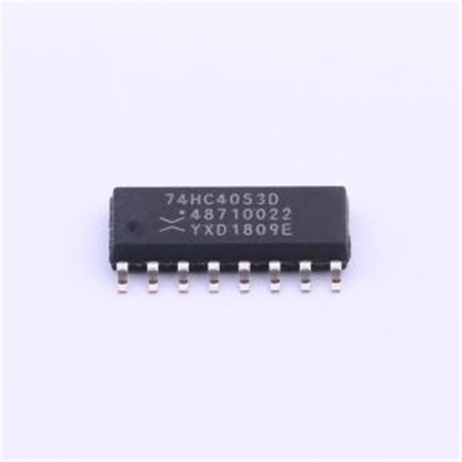 74HC4053D,653