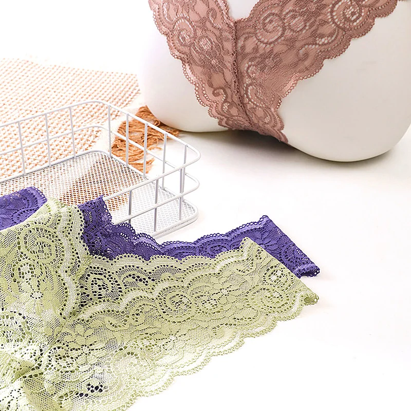 Рисунок 3 - Сексуальные женские трусики с низкой талией