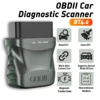 Bluetooth OBD2 Scanner Diagnostic Tool, Car Code Reader OBDII/EOBD Scanner with Reset, BT4.0 Diagnostic Scan Tool 1