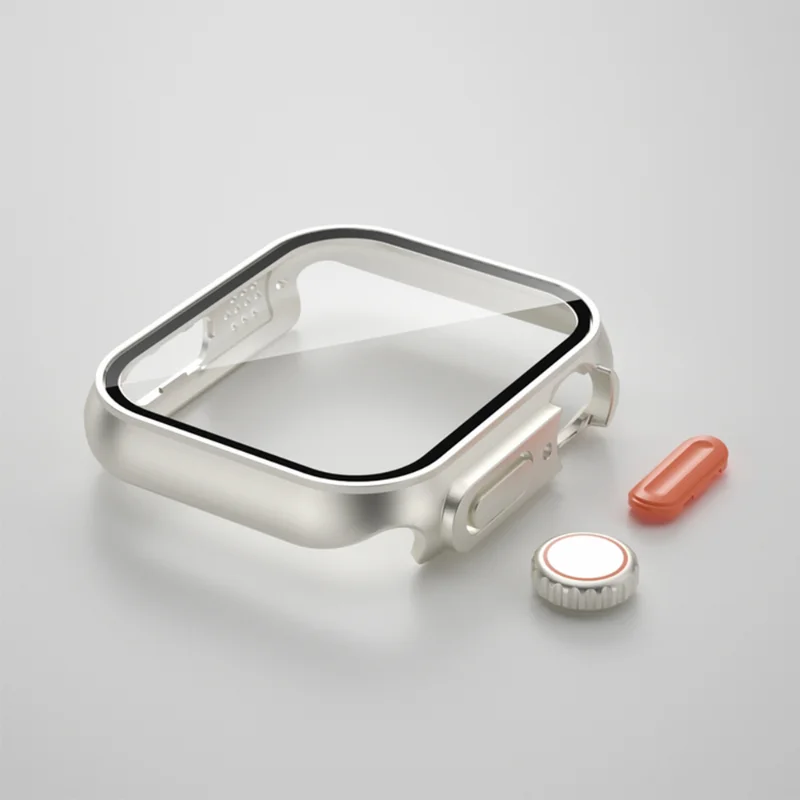 Apple Watch ø 8 7  ̽, ȭ ȣ   PC Ŀ, iWatch ׷̵ ׷̵, 45mm, 41mm, 40mm, 44mm, Ultra 49mm  