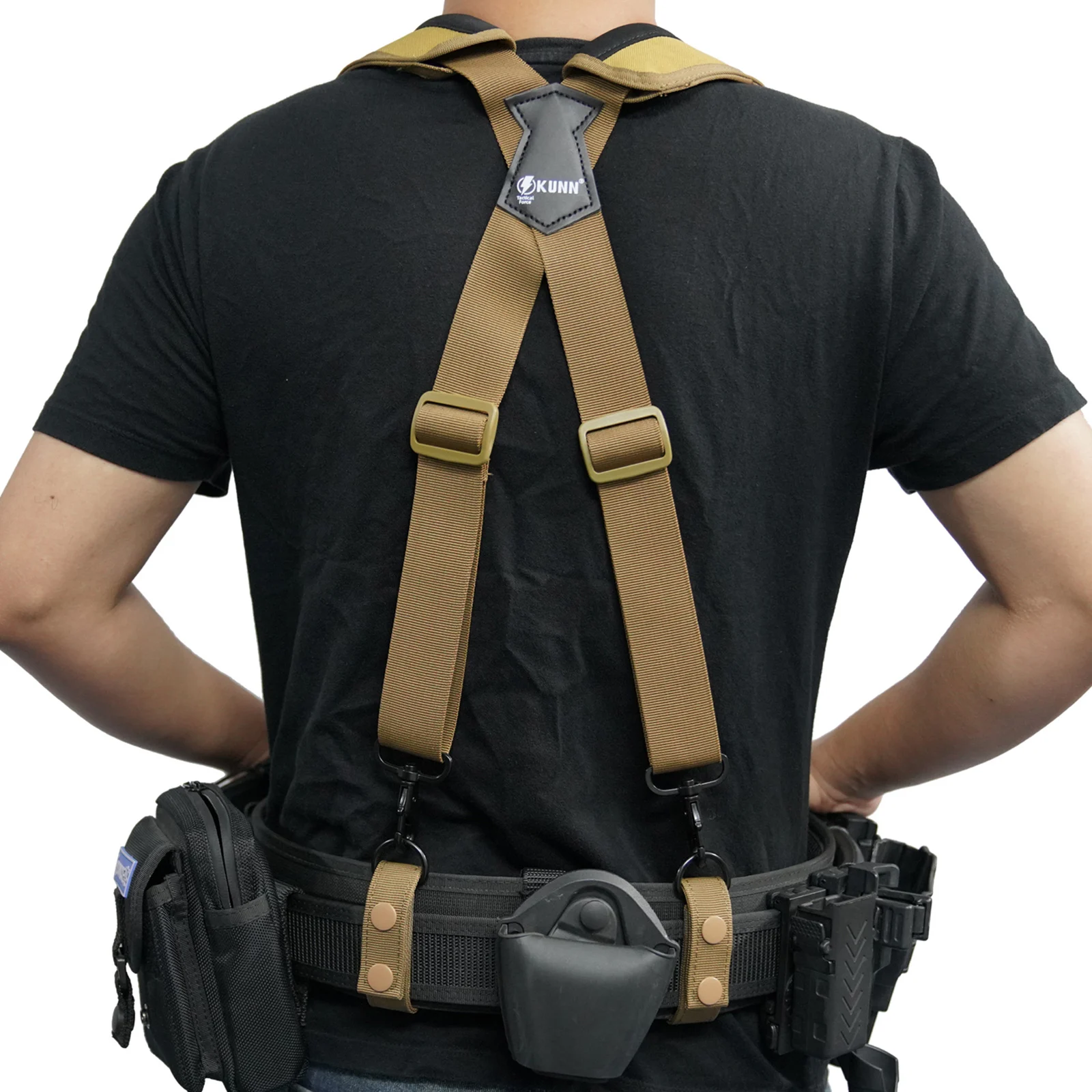 Рисунок 6 - KUNN, тактическая функциональная