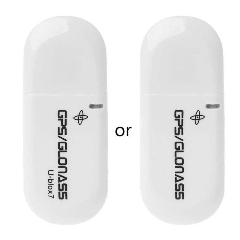 GPS 모듈 수신기 Glonass 지원 DGPS 10/8/Vista/XP/CE GPS 모듈 수신기 Glonass 용 GMOUSE USB GPS 모듈