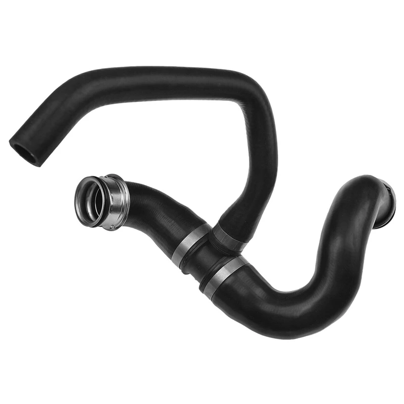 

2X 9065011482 Car Lower Radiator Coolant Hose For Mercedes-Benz Sprinter 3500 2014-2017