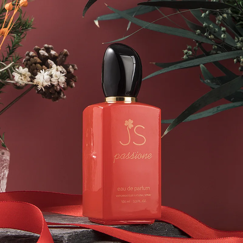 100ml Lifetime Beloved Women's Perfume Floral Scent Body Spray Lasting Fragrance Elegance Sexy Eau De Toilette Dating Perfume