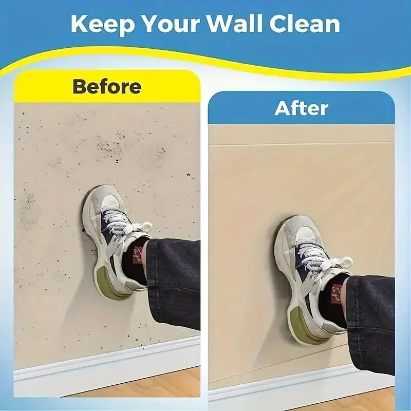 Description Picture 4 of itemKitchen Oil Proof Wall Sticker Clear Self-Adhesive Film Covering Removable Protective Film Shelf Drawer Liner decoration