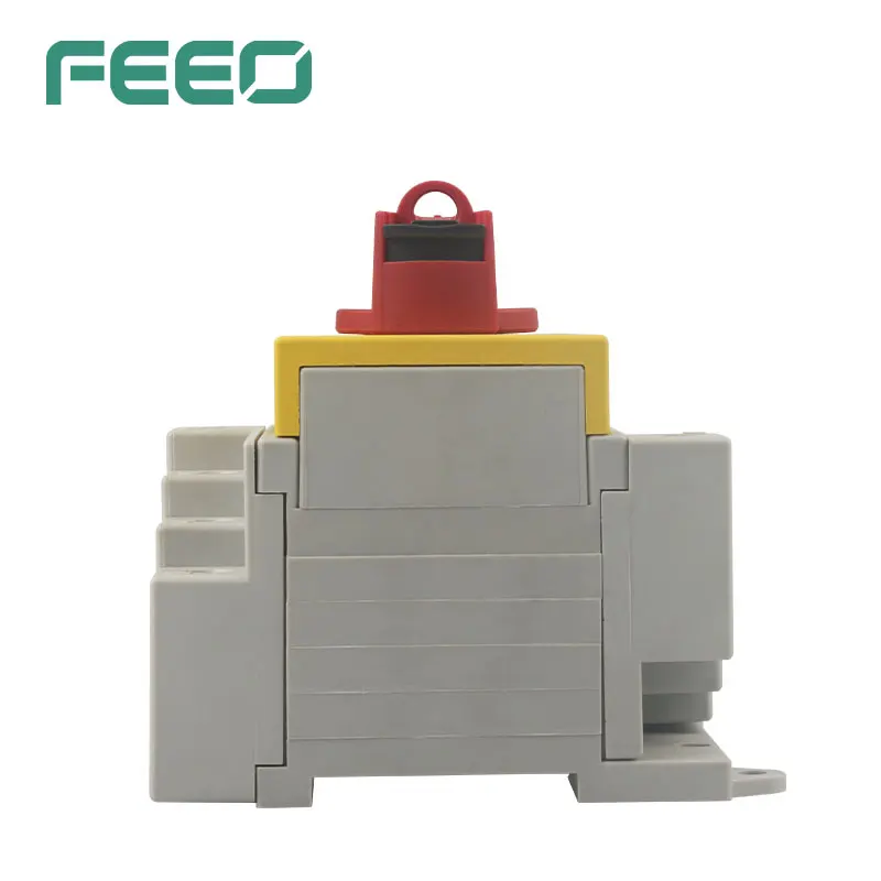 FEEO-Din Rail 2P 4P PV DC 1000V 32A ¾籤 ȸ ڵ ַ̼, ¾籤 ͸ ġ  ͸ ġ ܷα