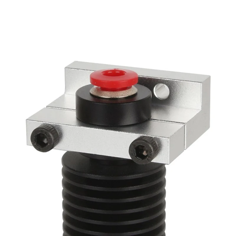 

1 компл. Новый V6 Hotend фиксированный блок E3D V6 Volcano Горячий Конец экструдер держатель Монтажный кронштейн для 3D принтера аксессуары