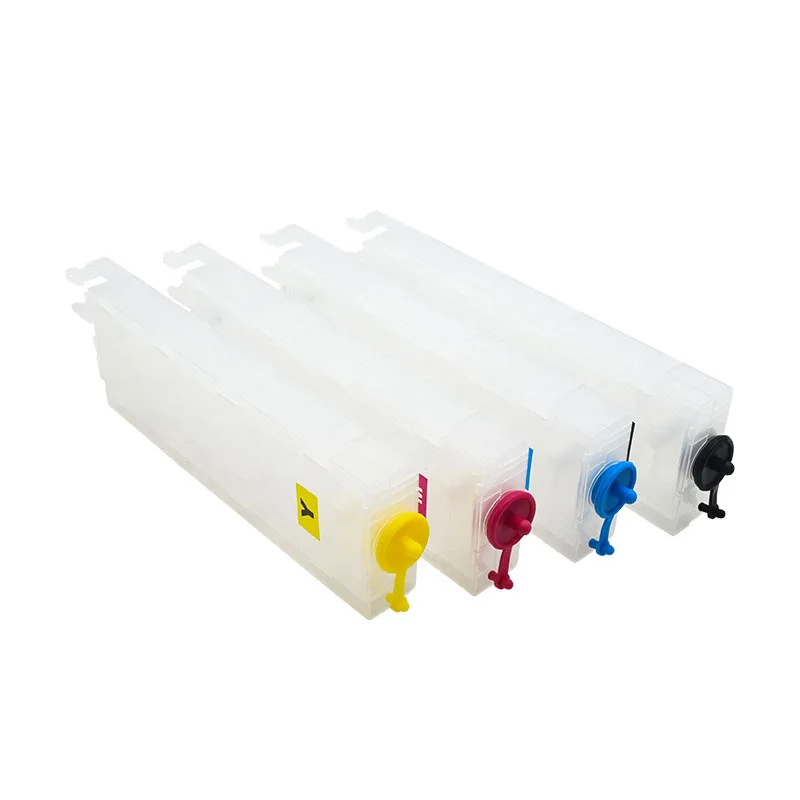 com impressora WF-C5290, WF-C5790, WF-C5210, WF-C5710,, sem chip, 1 conjunto