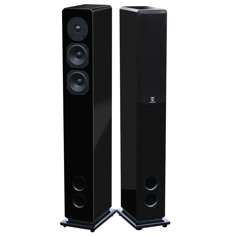 Winner TJ-3 Hi End Speaker 5.1 Home Theater Set Home Floor Speaker