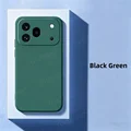 Black Green