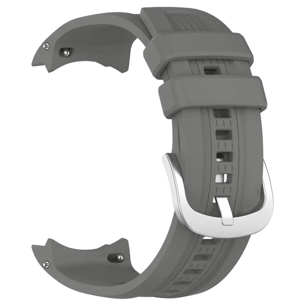 Silicone Strap Replacement Bracelet