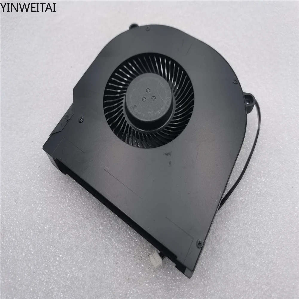 Ventilador Refrigerador para Intel Nuc Nuc12 Nuc12snk Nuc 12 Entusiasta Snake Canyon Efc-c0151s21ah Thermal 7naxa52911 12v Novo - Imagem 5