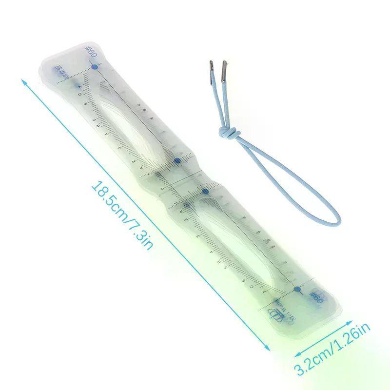 12개 실리콘 눈썹 스텐실 메이크업 눈썹 그리기 가이드 카드 템플릿 DIY 메이크업 도구
