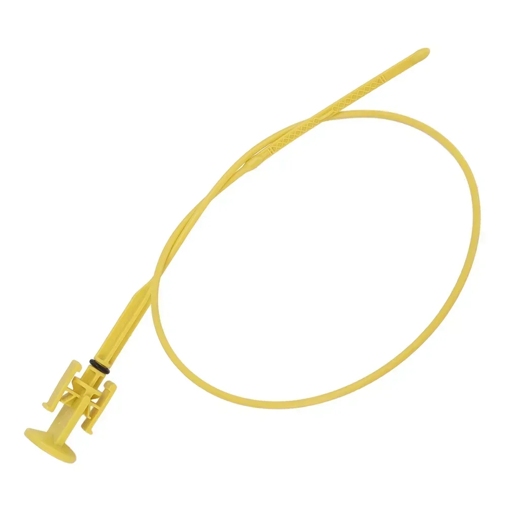 Car Engine Dipstick Engine Oil Level Measurer 8200457625 1pc For NISSAN Primastar Master Opel Vivaro