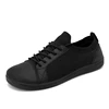 Men Wide Toe Barefoot Zero Drop Casual Sneaker Minimalist Barefoot Shoes Comfortable Walking Sneakers Running Walking Shoes New 4