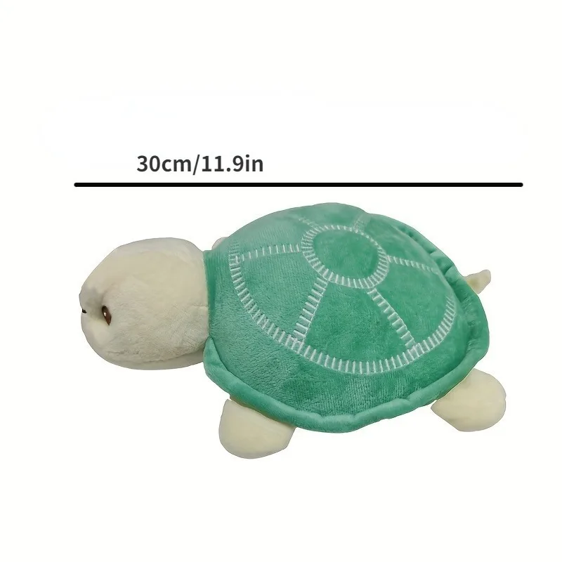 Cute Turtle Plush Animal Accessories, Turtle Car Accessories, Perfect Birthday Gifts, Christmas Gifts, Birthday Gifts,Home Decor