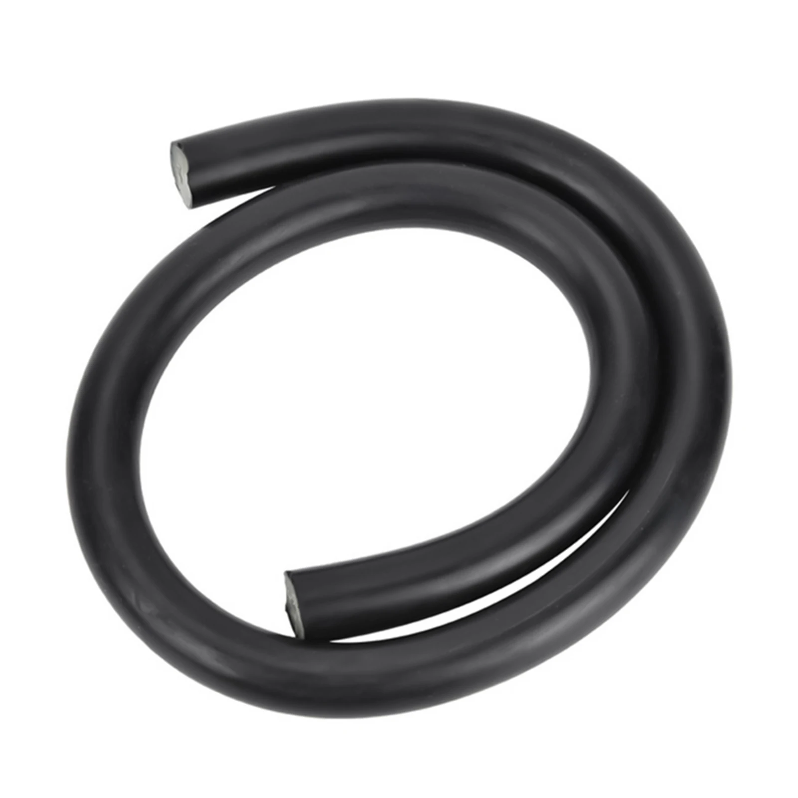 1 cm 1,2 cm hochelastischer Latexschlauch, Fischpistole, Latexschlauch, starker Harpune-Bandschlauch, Angelzubehör, 1 m Länge – Detail 7