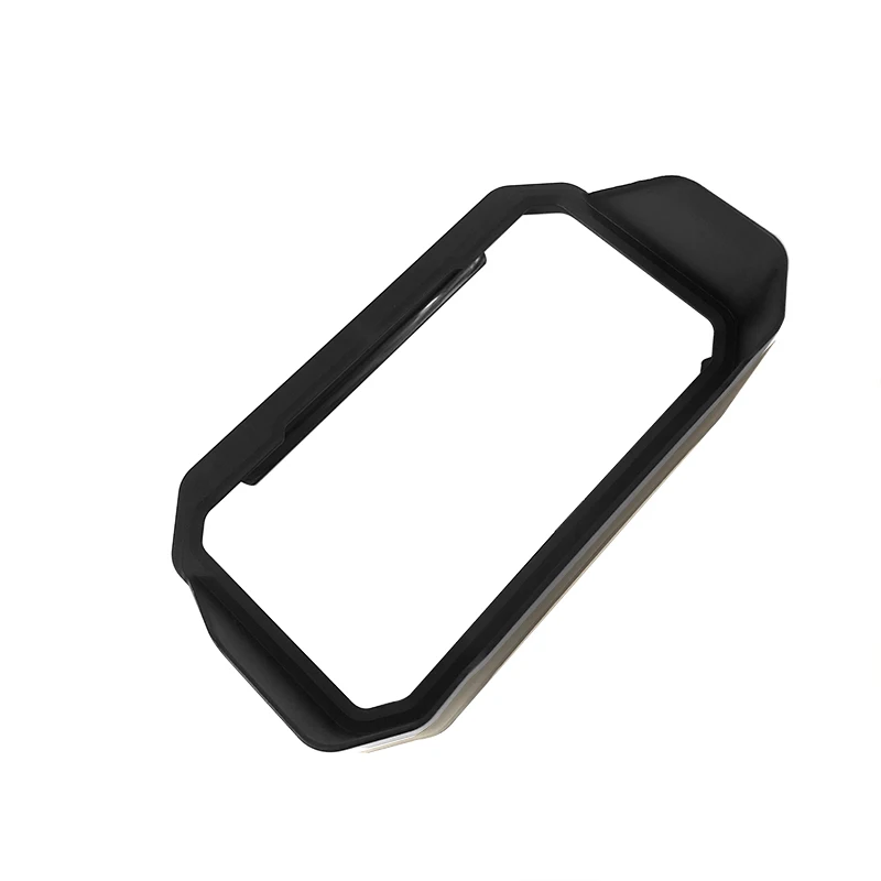 Motorcycle Instrument Sun Visor and Meter Cover Guard Protector - 2024 Edition