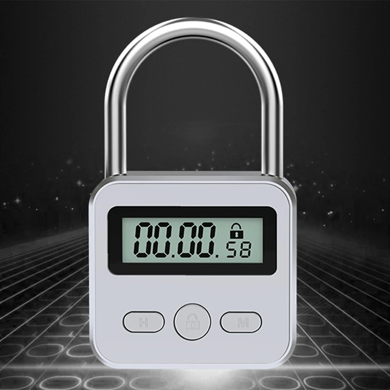߰ſ 2X ݼ Ÿ̸ ڹ LCD ÷ ٱ  ð 99 ð ִ Ÿ̹ USB  Ÿ̸ ڹ, 