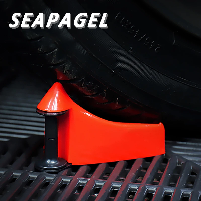 Multiuse Anti-winder Wire Winder，Car Detailing Washing Guide Hose Tires Wheel Hose Slider Rollers Car Wash Hose Anti-Pinch Tools 2