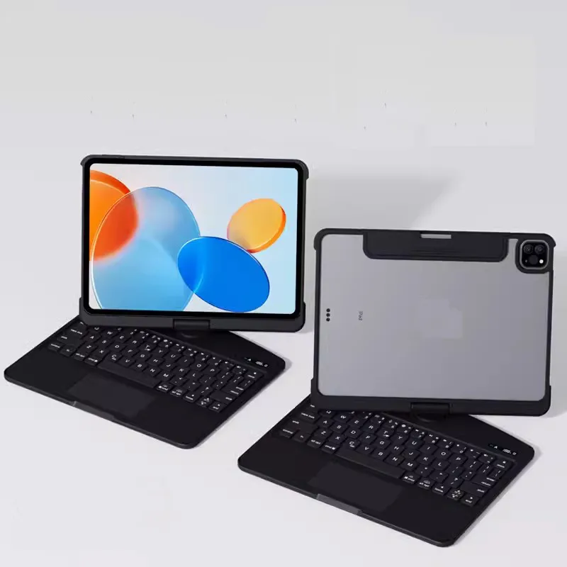 Ifacemall iPad & Air & Pro用マジックキーボード ワイヤレス