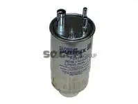 

FCS723 fuel filter DOBLO 1.9jtd FIORINO GRANDE PUNTO EVO 1,3 MULTIJET