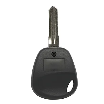 Chiave telecomando auto per Lada Granta Priora Vesta X-Ray XRay Sedan Sport Kalina 46 Chip 433Mhz - XNRKEY 3 pulsanti chiave per auto a distanza guscio chiave 46 Chip 433Mhz per Lada