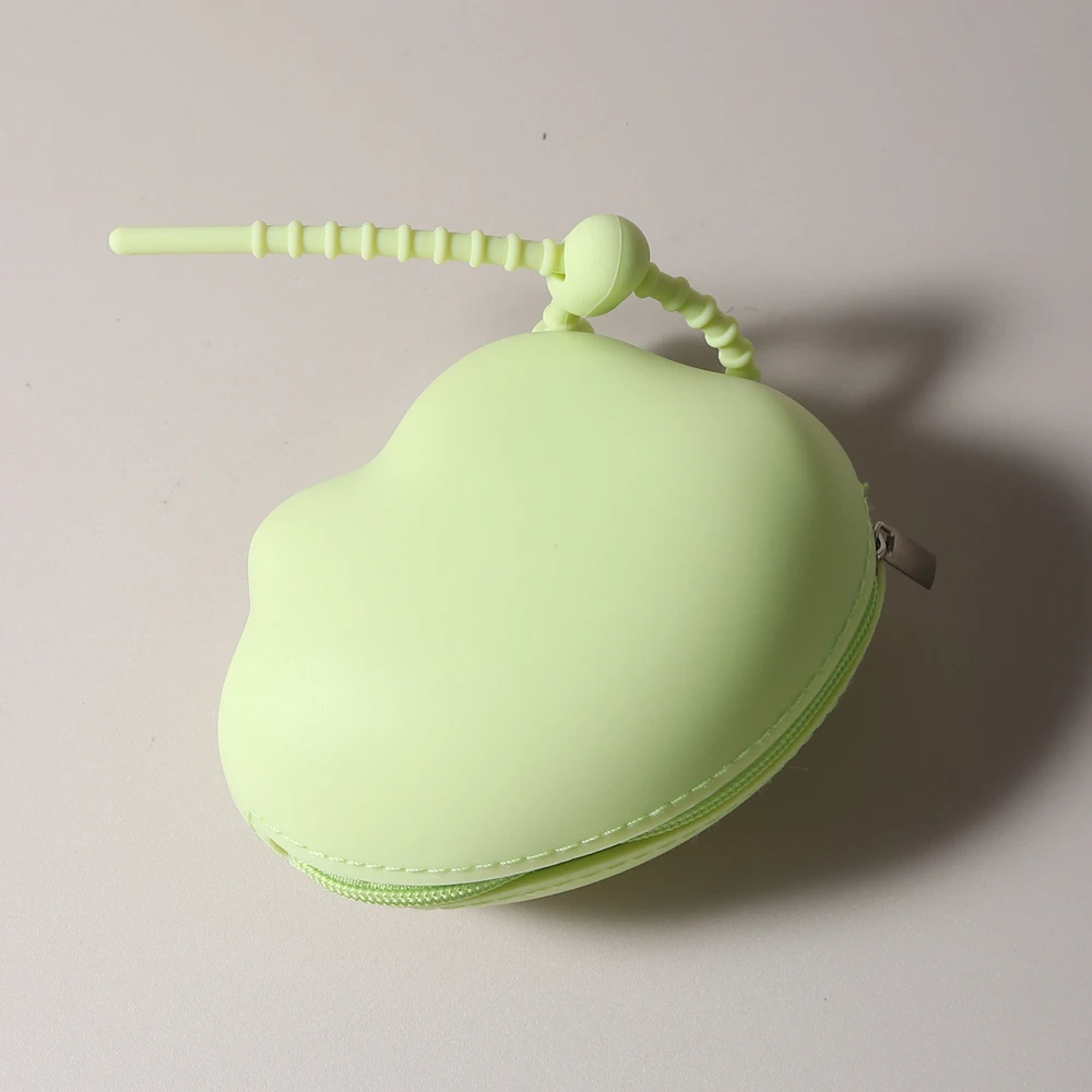 New arrival large cloud Shape Baby Pacifier Case Holder Silicone Nipple Cover for infant baby pacifier storage bag