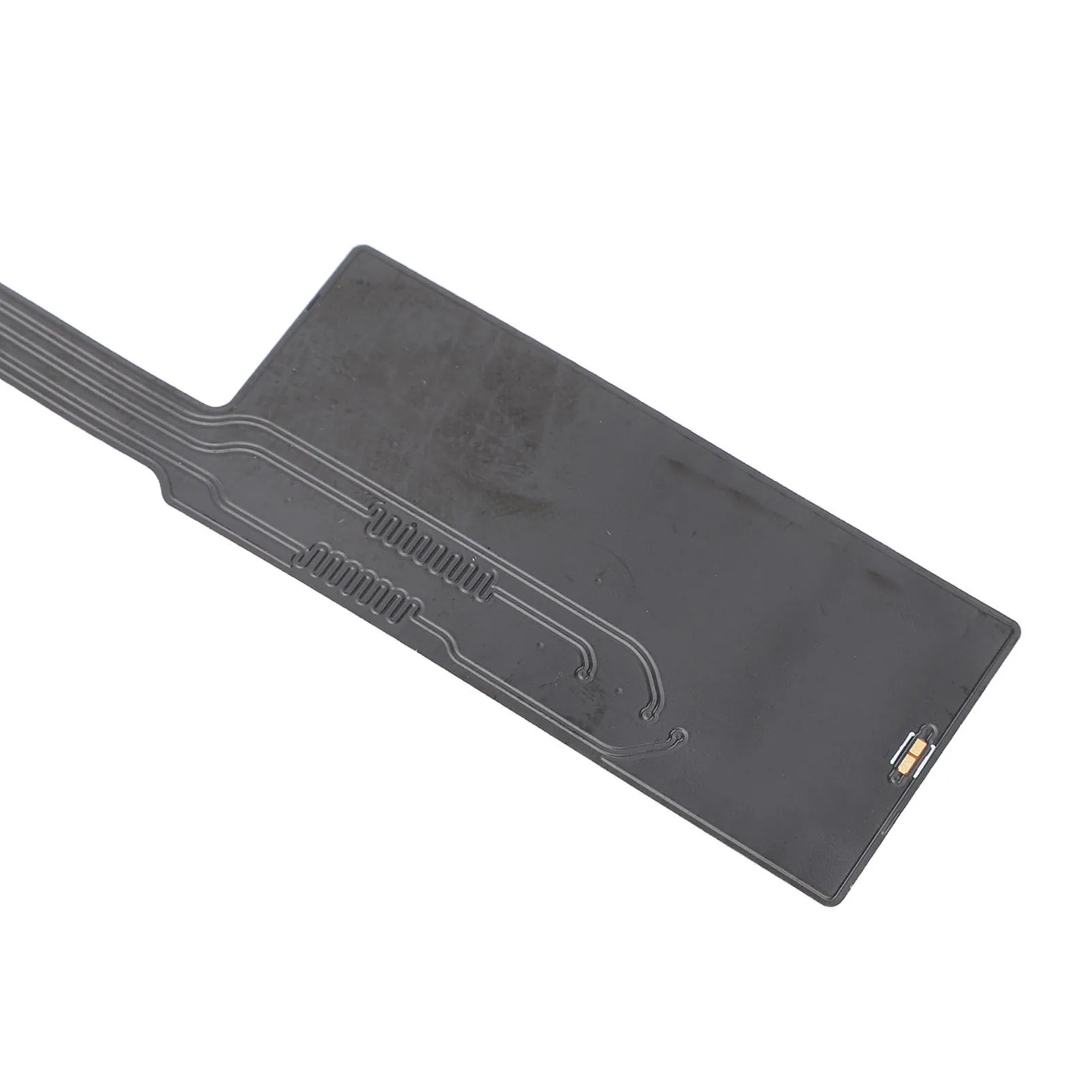 FPC 플렉스 케이블, DOL 001 플렉스 케이블, 파이 피코부트 FPC 플렉스 케이블, NGC DOL 001 용 실리콘 열 패드 포함
