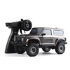 1/18 Hobbyplus CR-18 mini RC climbing car remote control off-road vehicle indoor miniature simulation model rc cars toy 5