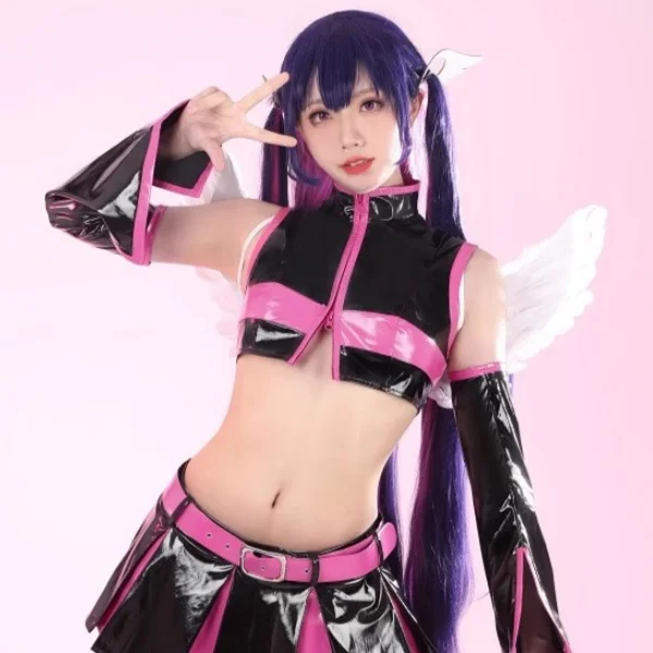 Hermoso Cosplay Store