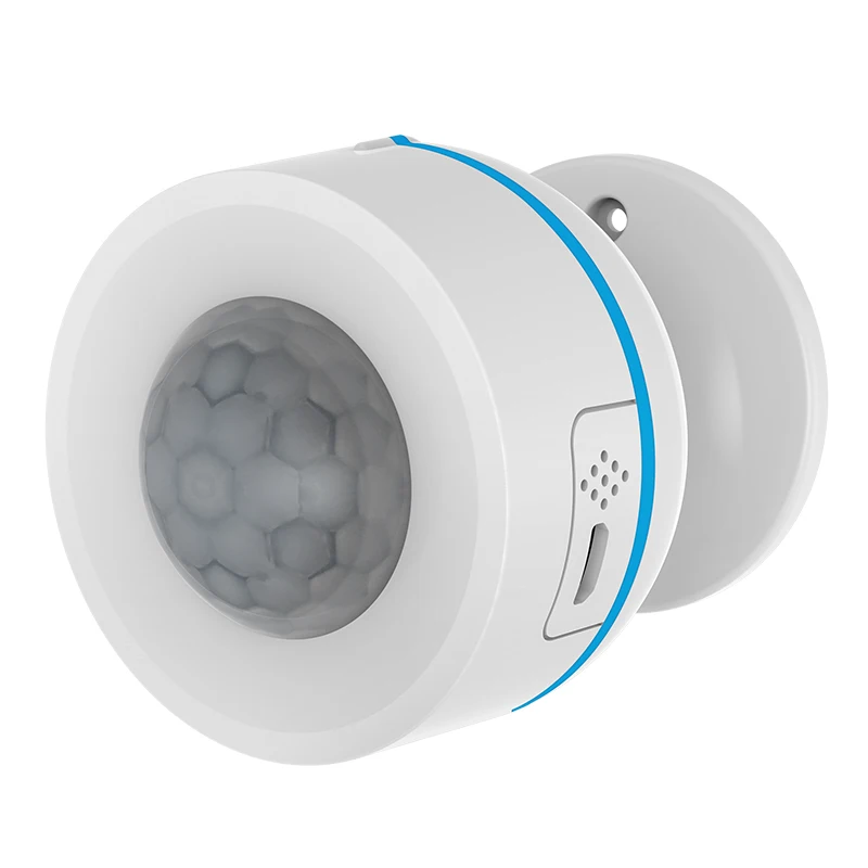 NEO Coolcam Z-Wave Plus 700series PIR Motion Detector With Temperature Humidity