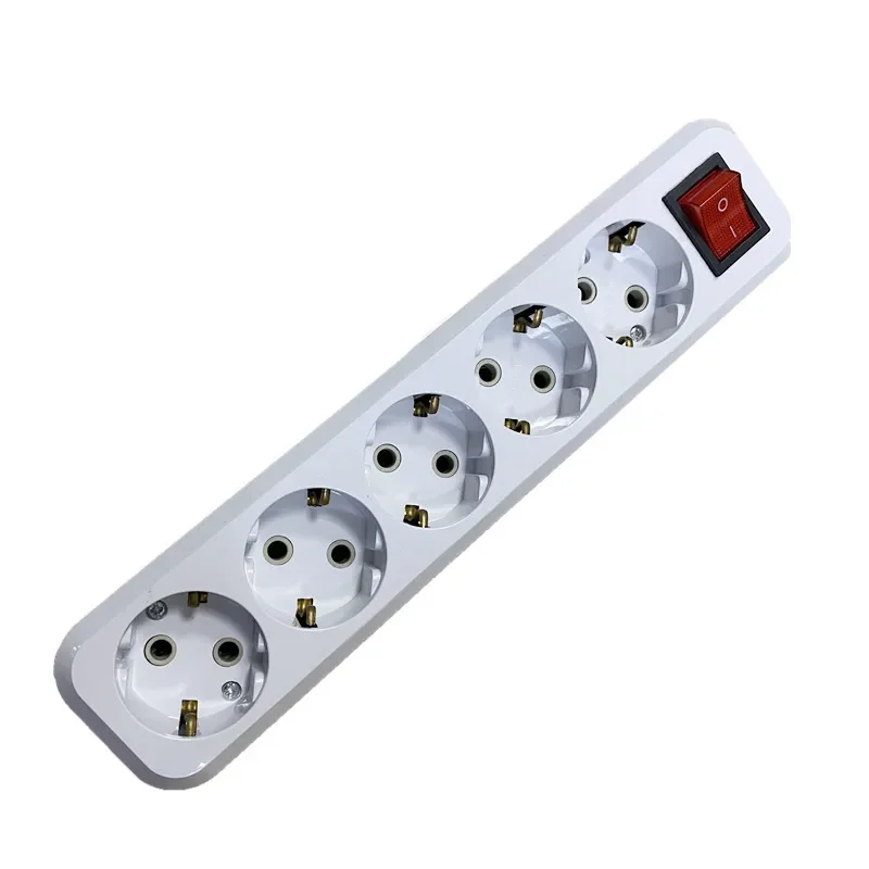 ٱ   EU ͽټ  ġ,   250V 10A 16A 1.5m 3/4/5 ,  þ ѱ