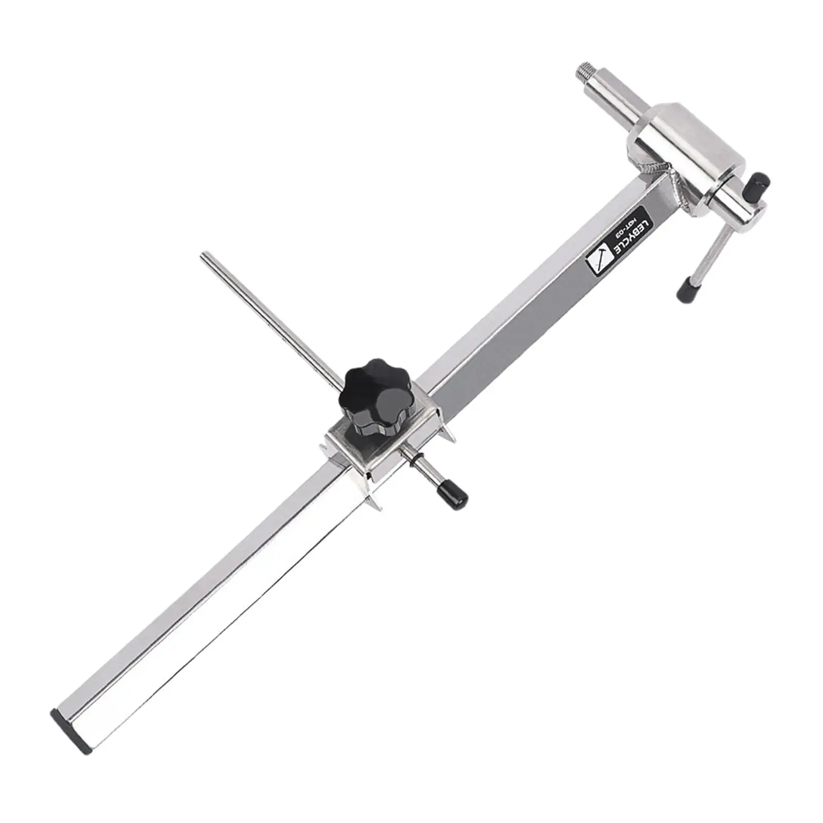 

Derailleur Hanger Alignment Gauge Lifting Lug Aligning Tool Durable