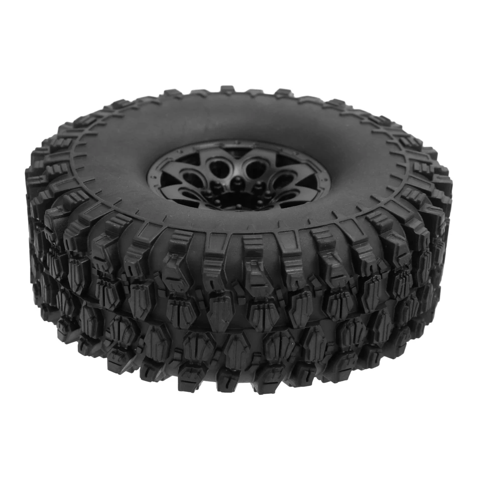 RCビードロックホイール For Axial For SCX10 For Traxxas For TRX-4