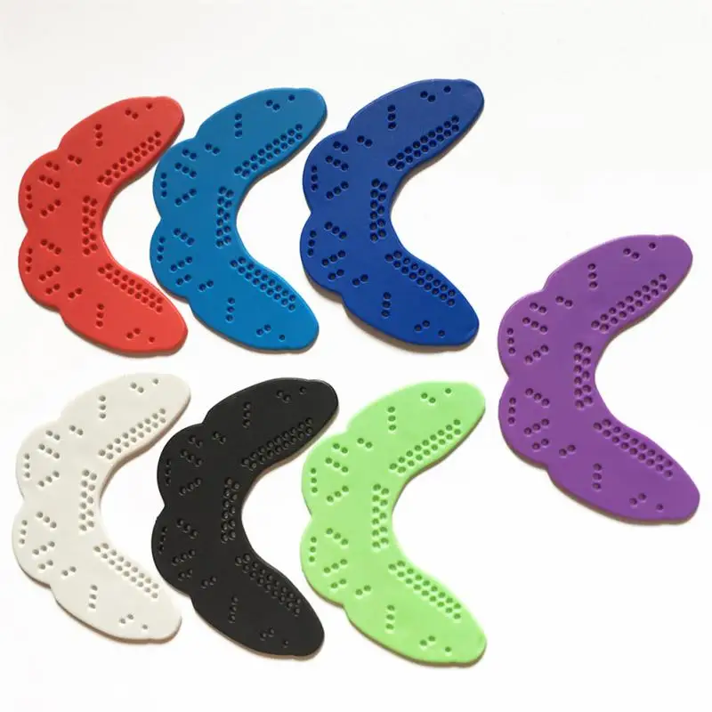 Sport Mouth Guard Karate Teeth Protector Kids Adults Mouthguard Tooth