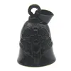 Motorcycles Bell Pendant 316L Stainless Steel Motor Biker Style Men Women Cool Necklace 1