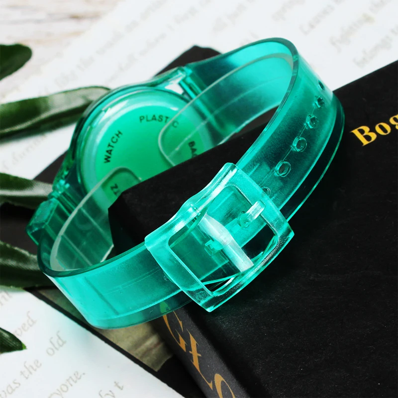 Рисунок 3 - Женские разноцветные часы 2023 года