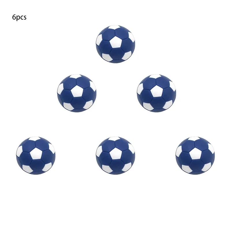 Dark blue 6pcs