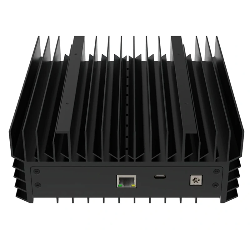 Рисунок 3 - IceRive-r KA ASIC KS2 2T KAS Майнер