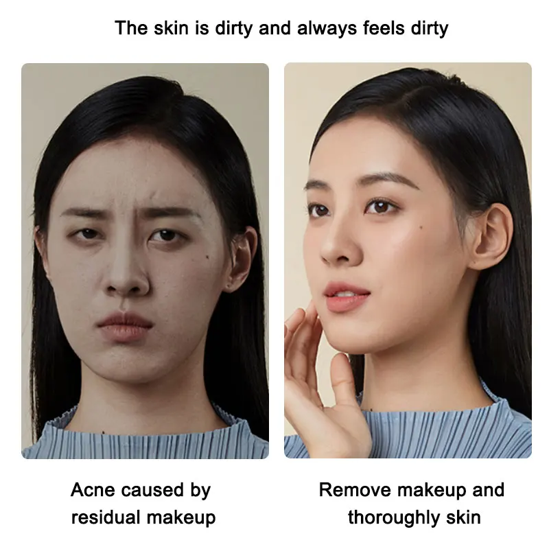 Ultrasonic Skin Scrubber Cleanser Face Cleaning Acne Removal Galvanic Facial Spa Ultrasound Peeling Clean Tone Lift LW006 Facial Scrubber