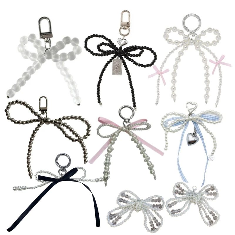 Cinnamoroll sleutelhanger | Officiële Sanrio accessoire