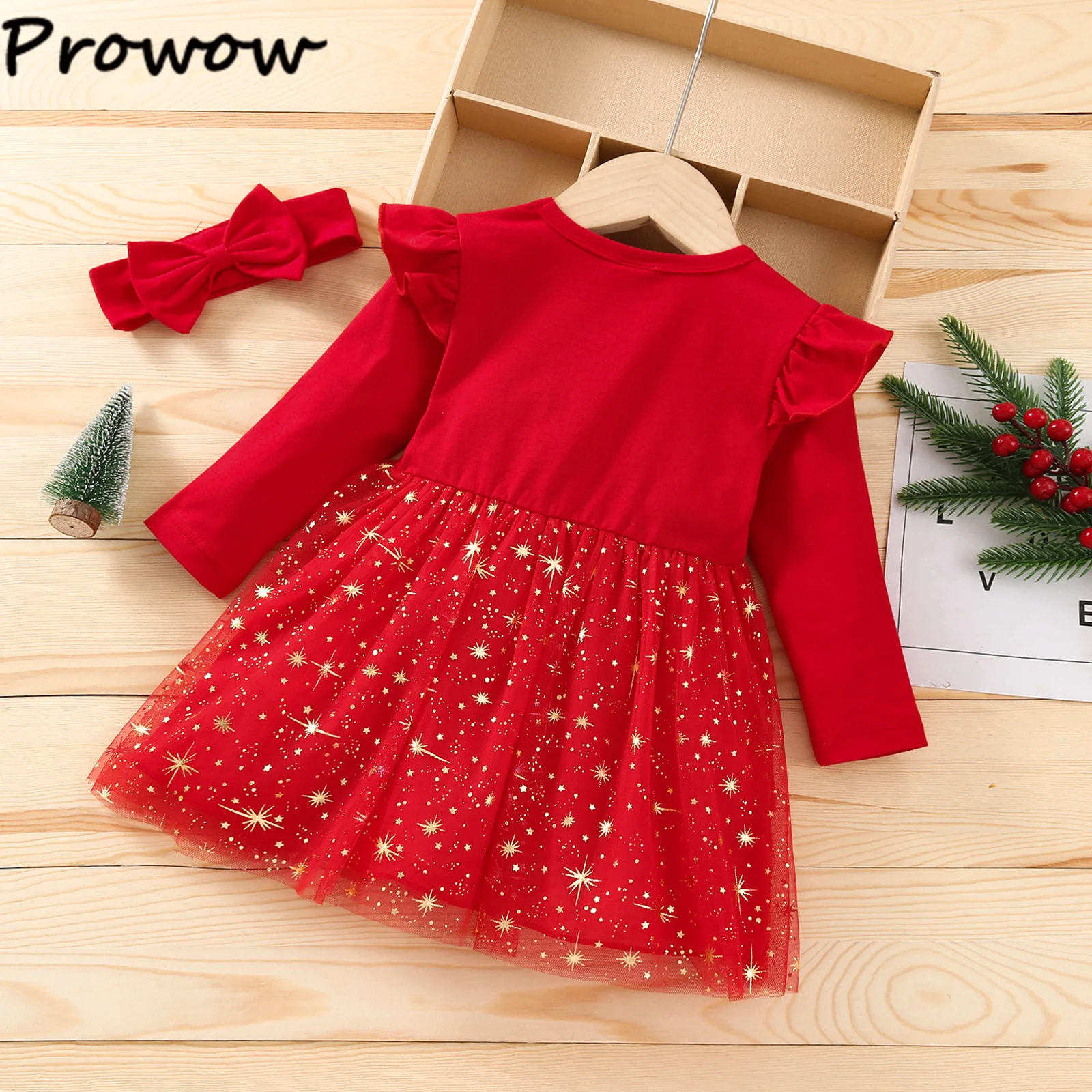 Best 9 Months Old Christmas Dress for Your Little One: Real Insights from a  Parent's Experience