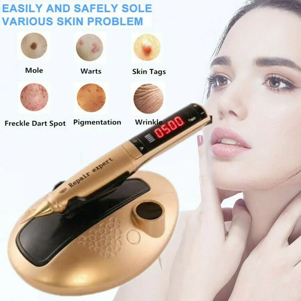 

Korea Professional Plasma Spots Scars Removal Pen Mole Remover Skin Lifting High Quality Beauty Lift Equipment