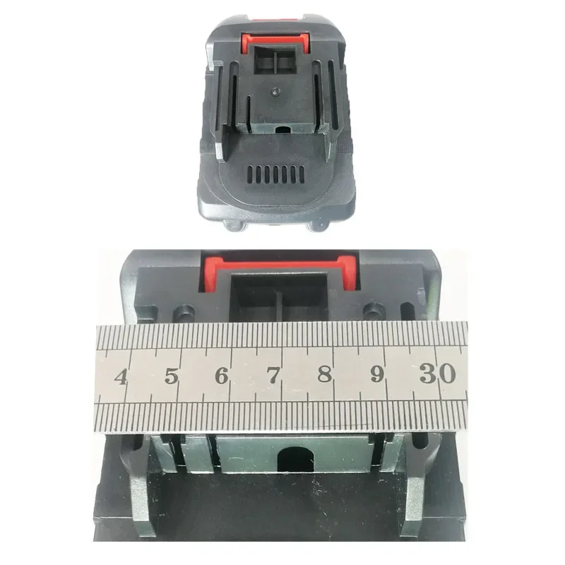 Makita Battery Compatibility Image 6