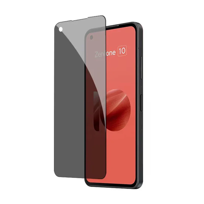 Privacy Tempered Glass Anti-Spy Screen Protector